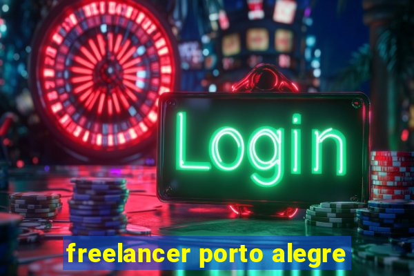 freelancer porto alegre